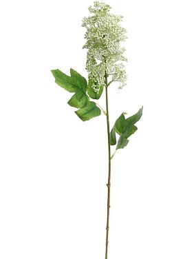 Сирень кремовая искусственная Сирень кремовая искусственная