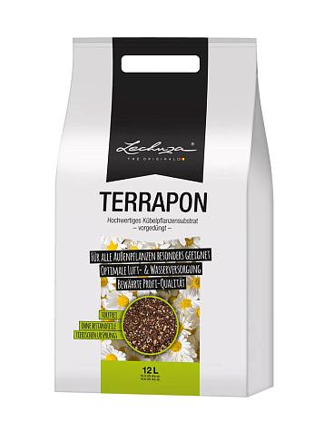 Субстрат Lechuza Terrapon 12 литров