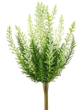 Эрика (вереск) куст искусственная Эрика (вереск) куст искусственная