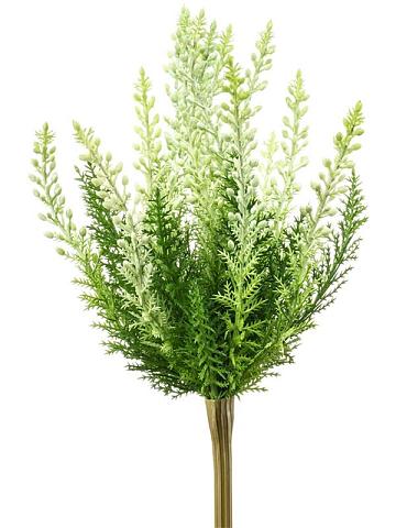 Эрика (вереск) куст искусственная Эрика (вереск) куст искусственная