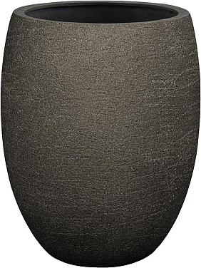 Кашпо Terreno tall balloon bark