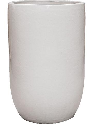 Кашпо Plain partner white Кашпо Plain partner white