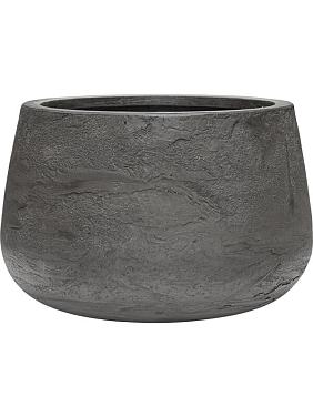 Кашпо Baq algar darcy low grey Кашпо Baq algar darcy low grey