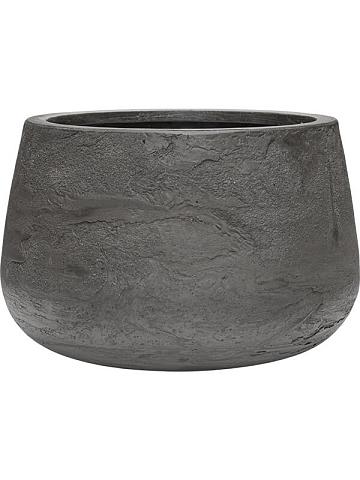 Кашпо Baq algar darcy low grey Кашпо Baq algar darcy low grey