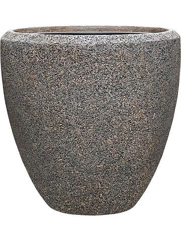 Кашпо Baq naturescast couple grey (с техническим горшком) Кашпо Baq naturescast couple grey (с техническим горшком)