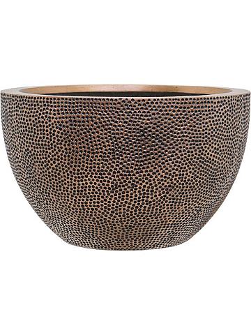 Кашпо Baq opus hit bowl gold Кашпо Baq opus hit bowl gold