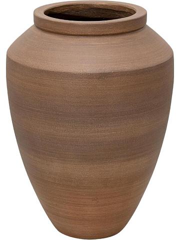 Кашпо The vessel dafni m,root brown