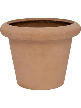 Кашпо Terra nova ciro l soft clay