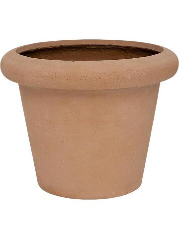 Кашпо Terra nova ciro l soft clay