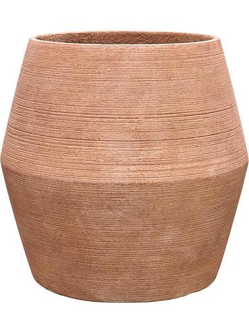 Кашпо Colorado planter terra dark Кашпо Colorado planter terra dark