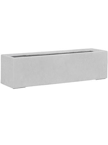 Кашпо B-straight rectangle Кашпо B-straight rectangle