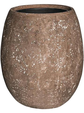 Кашпо Baq polystone coated plain balloon rock (с техническим горшком) Кашпо Baq polystone coated plain balloon rock (с техническим горшком)