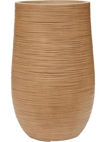 Кашпо Baq dune partner brown beige Кашпо Baq dune partner brown beige