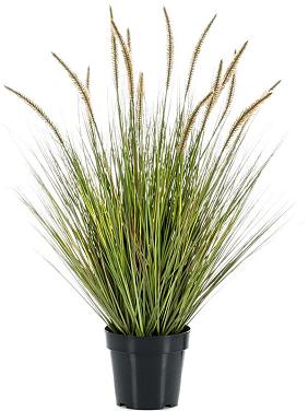 Трава Слоновая искусственная