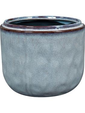Кашпо Mabel pot ice blue Кашпо Mabel pot ice blue