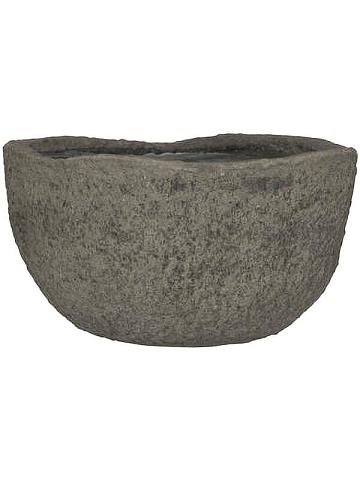 Кашпо Mountain francis xs dioriet grey