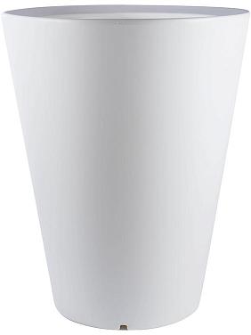 Кашпо Otium olla white Кашпо Otium olla white