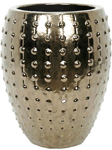 Кашпо Laos emperor gold Кашпо Laos emperor gold