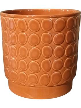 Кашпо Eno rel. pot terra Кашпо Eno rel. pot terra