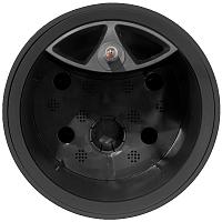 Кашпо Ola Dom Kerama (серый)