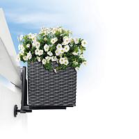 Крепления для кашпо Ola Dom Balcony Rattan
