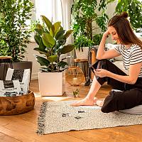 Субстрат Lechuza Pon